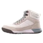 Buty trekkingowe damskie Iguana Wezen Mid W WP R - beżowe