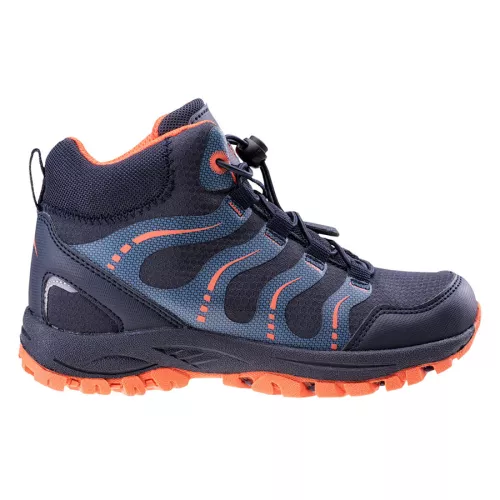 Buty trekkingowe dziecięce Elbrus Erifis Mid Jr