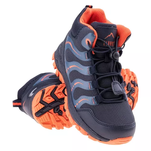 Buty trekkingowe dziecięce Elbrus Erifis Mid Jr