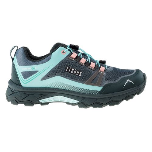 Buty trekkingowe damskie Elbrus Ergides WP Wo's