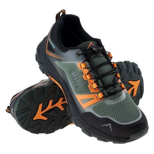 Buty trekkingowe męskie Elbrus Ergides WP