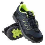 Buty trekkingowe męskie Elbrus Euberen Low WP Buty trekkingowe męskie Elbrus Euberen Low WP
