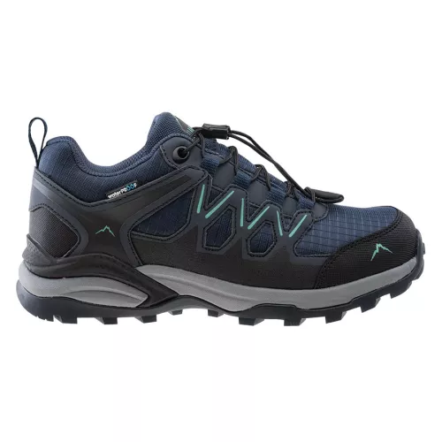 Buty trekkingowe damskie Elbrus Euberen Low WP Wo's