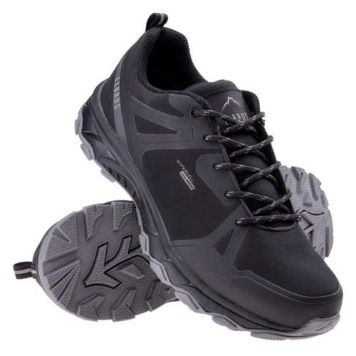Buty trekkingowe męskie Elbrus Wesko WP