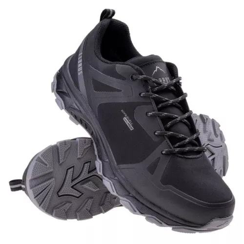 Buty trekkingowe męskie Elbrus Wesko WP