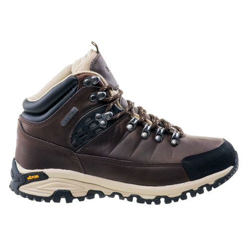 Buty trekkingowe męskie Hi-Tec Lotse Mid WP