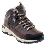 Buty trekkingowe męskie Hi-Tec Lotse Mid WP