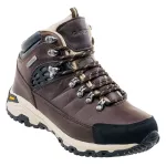 Buty trekkingowe męskie Hi-Tec Lotse Mid WP Buty trekkingowe męskie Hi-Tec Lotse Mid WP