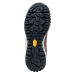 Buty trekkingowe męskie Hi-Tec Lotse Mid WP