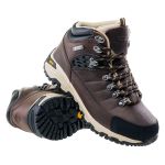 Buty trekkingowe męskie Hi-Tec Lotse Mid WP