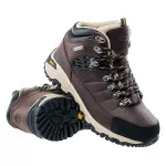 Buty trekkingowe męskie Hi-Tec Lotse Mid WP Buty trekkingowe męskie Hi-Tec Lotse Mid WP