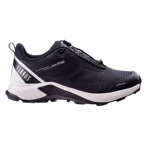 Buty trekkingowe męskie Elbrus Dongo WP