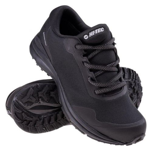 Buty trekkingowe męskie Hi-Tec Benard WP