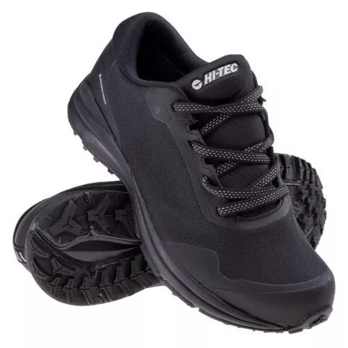 Buty trekkingowe męskie Hi-Tec Benard WP