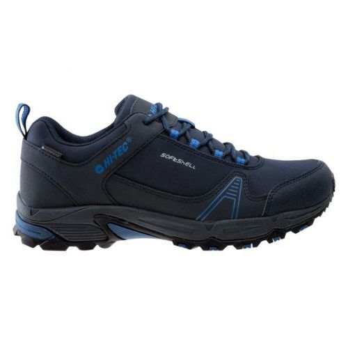 Buty trekkingowe męskie Hi-Tec Hapiter Low WP