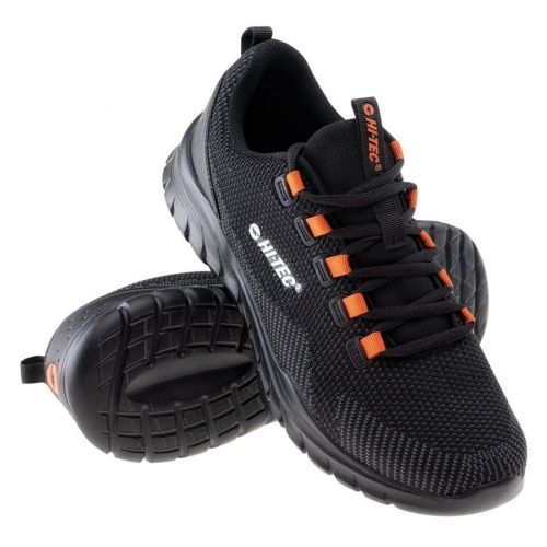 Buty trekkingowe męskie Hi-Tec Herami