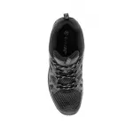 Buty trekkingowe męskie Hi-Tec Rango - czarno-szare