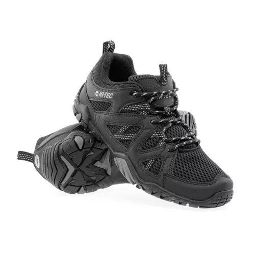 Buty trekkingowe męskie Hi-Tec Rango