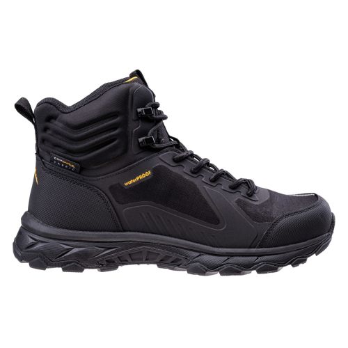 Buty trekkingowe męskie Elbrus Hixon MID WP C