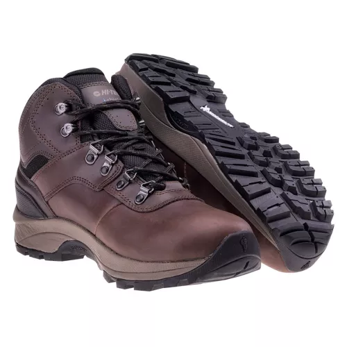 Buty turystyczne męskie Hi-Tec Altitude VI I WP