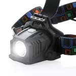 Czołówka 800 lumenów Macgyver Expert 102274 Czołówka 800 lumenów Macgyver Expert 102274