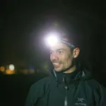Czołówka z czujnikiem ruchu 100 lumenów Macgyver USB 102272 Czołówka z czujnikiem ruchu 100 lumenów Macgyver USB 102272