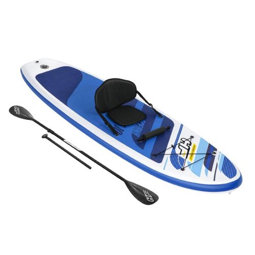 Deska Sup Hydro-Force Bestway Oceana Set 65350