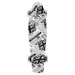 Deskorolka Nils Extreme Pennyboard - ART PAPER Deskorolka Nils Extreme Pennyboard - ART PAPER