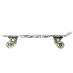 Deskorolka Nils Extreme Pennyboard - ART PAPER Deskorolka Nils Extreme Pennyboard - ART PAPER