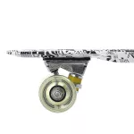 Deskorolka Nils Extreme Pennyboard - ART PAPER Deskorolka Nils Extreme Pennyboard - ART PAPER