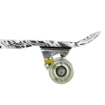 Deskorolka Nils Extreme Pennyboard - ART PAPER Deskorolka Nils Extreme Pennyboard - ART PAPER