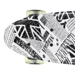 Deskorolka Nils Extreme Pennyboard - ART PAPER Deskorolka Nils Extreme Pennyboard - ART PAPER