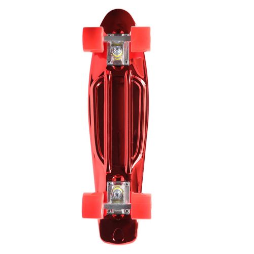 Deskorolka Nils Extreme Pennyboard PNB01 - ELECTROSTYLE