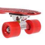 Deskorolka Nils Extreme Pennyboard PNB01 - ELECTROSTYLE