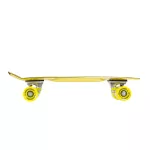 Deskorolka Nils Extreme Pennyboard PNB01 - ELECTROSTYLE YELLOW Deskorolka Nils Extreme Pennyboard PNB01 - ELECTROSTYLE YELLOW