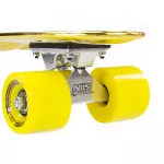 Deskorolka Nils Extreme Pennyboard PNB01 - ELECTROSTYLE YELLOW Deskorolka Nils Extreme Pennyboard PNB01 - ELECTROSTYLE YELLOW