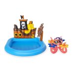 Dmuchany plac zabaw Bestway Ships Ahoy Play Center 52211