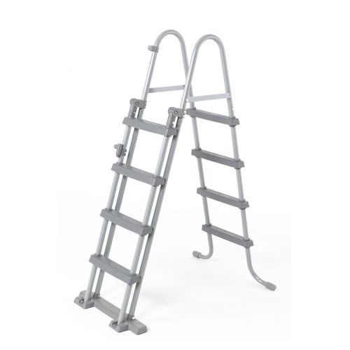 Drabinka do basenów Bestway Safety Pool Ladder 122 cm 58331
