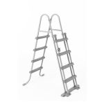 Drabinka do basenów Bestway Safety Pool Ladder 122 cm 58331