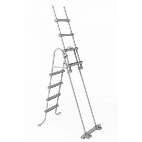 Drabinka do basenów Bestway Safety Pool Ladder 122 cm 58331 Drabinka do basenów Bestway Safety Pool Ladder 122 cm 58331