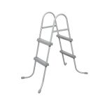 Drabinka do basenów Bestway Safety Pool Ladder 84 cm 58430