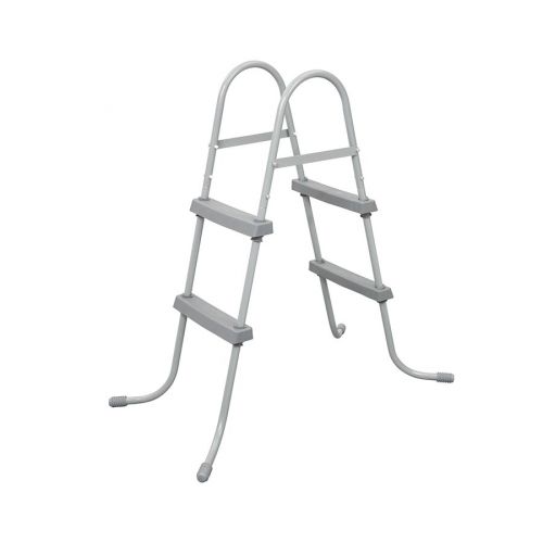 Drabinka do basenów Bestway Safety Pool Ladder 84 cm 58430 Drabinka do basenów Bestway Safety Pool Ladder 84 cm 58430