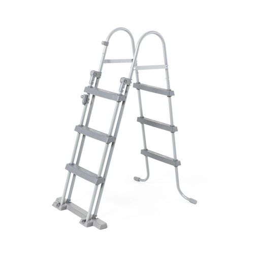 Drabinka do basenów Bestway Safety Pool Ladder 107 cm 58330