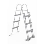 Drabinka do basenów Bestway Safety Pool Ladder 107 cm 58330