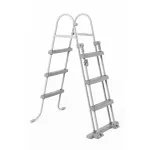 Drabinka do basenów Bestway Safety Pool Ladder 107 cm 58330 Drabinka do basenów Bestway Safety Pool Ladder 107 cm 58330