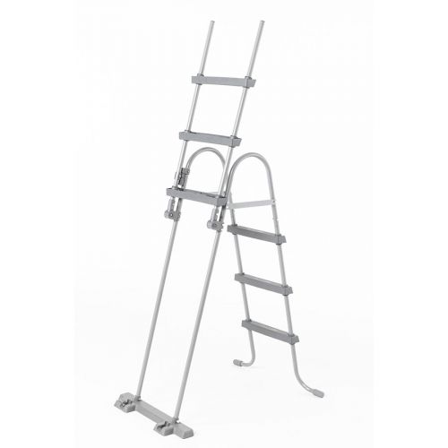 Drabinka do basenów Bestway Safety Pool Ladder 107 cm 58330 Drabinka do basenów Bestway Safety Pool Ladder 107 cm 58330