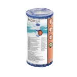 Filtry do pompy basenowej Bestway 58093 Typ I - 2 szt. Filtry do pompy basenowej Bestway 58093 Typ I - 2 szt.