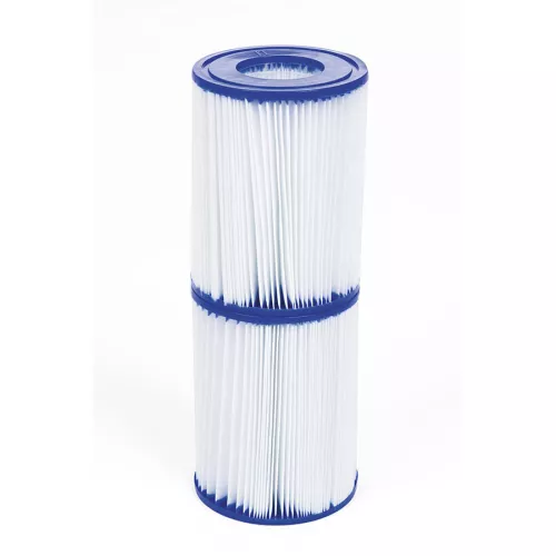 Filtry do pompy basenowej Bestway 58094 - 2 szt.