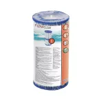 Filtry do pompy basenowej Bestway 58094 Typ II - 2 szt. Filtry do pompy basenowej Bestway 58094 Typ II - 2 szt.