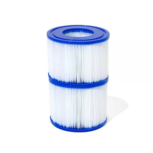 Filtry do pompy Bestway Lay-Z-Spa® typ VI 60311 - 2 szt. 